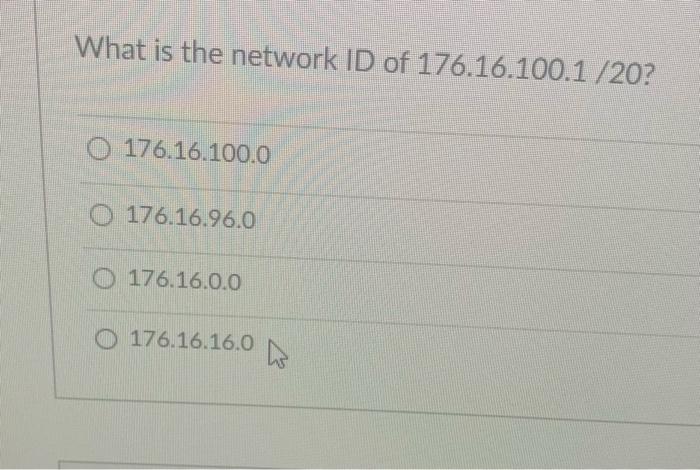 solved-which-of-the-addresses-below-are-valid-hosts-on-chegg