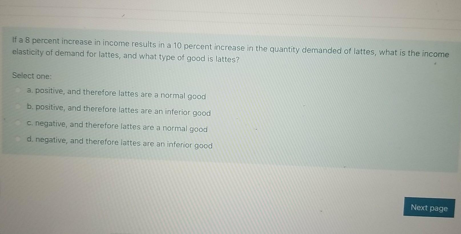 solved-if-a-8-percent-increase-in-income-results-in-a-10-chegg