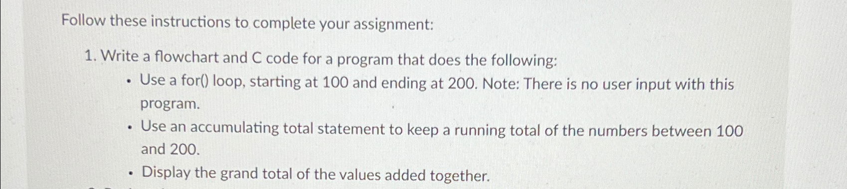Follow these instructions to complete your | Chegg.com