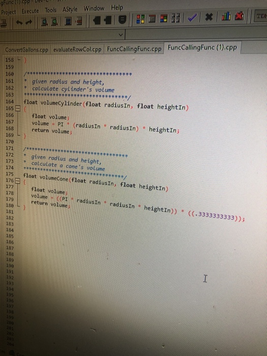 Solved c++ use the power(pow( , )) function where ever | Chegg.com