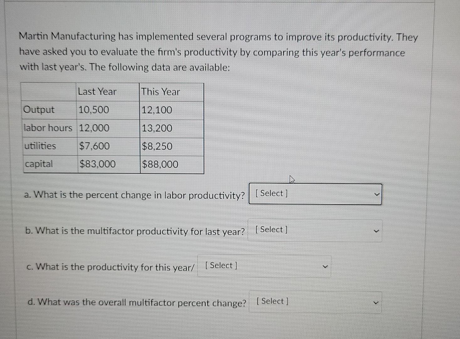 solved-martin-manufacturing-has-implemented-several-programs-chegg