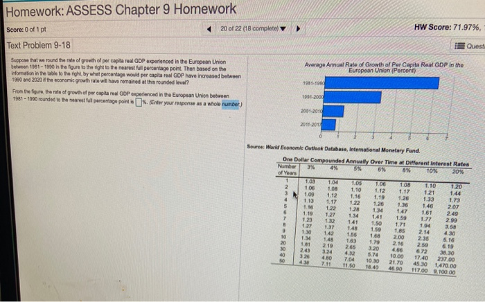 homework helps test scores