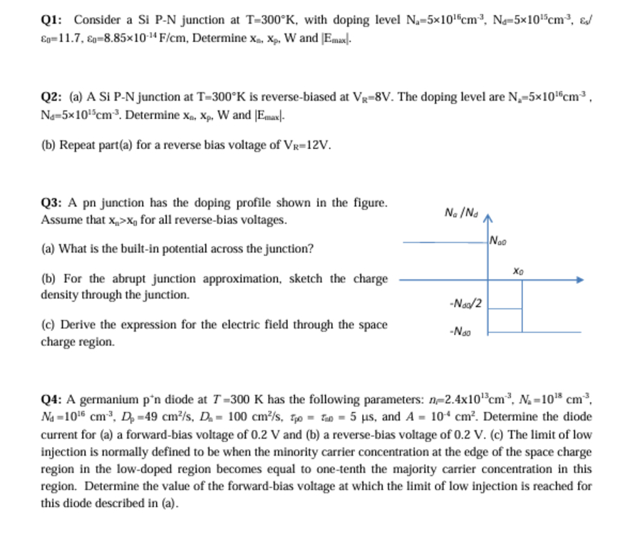 Solved Could you please solve all the question especially | Chegg.com