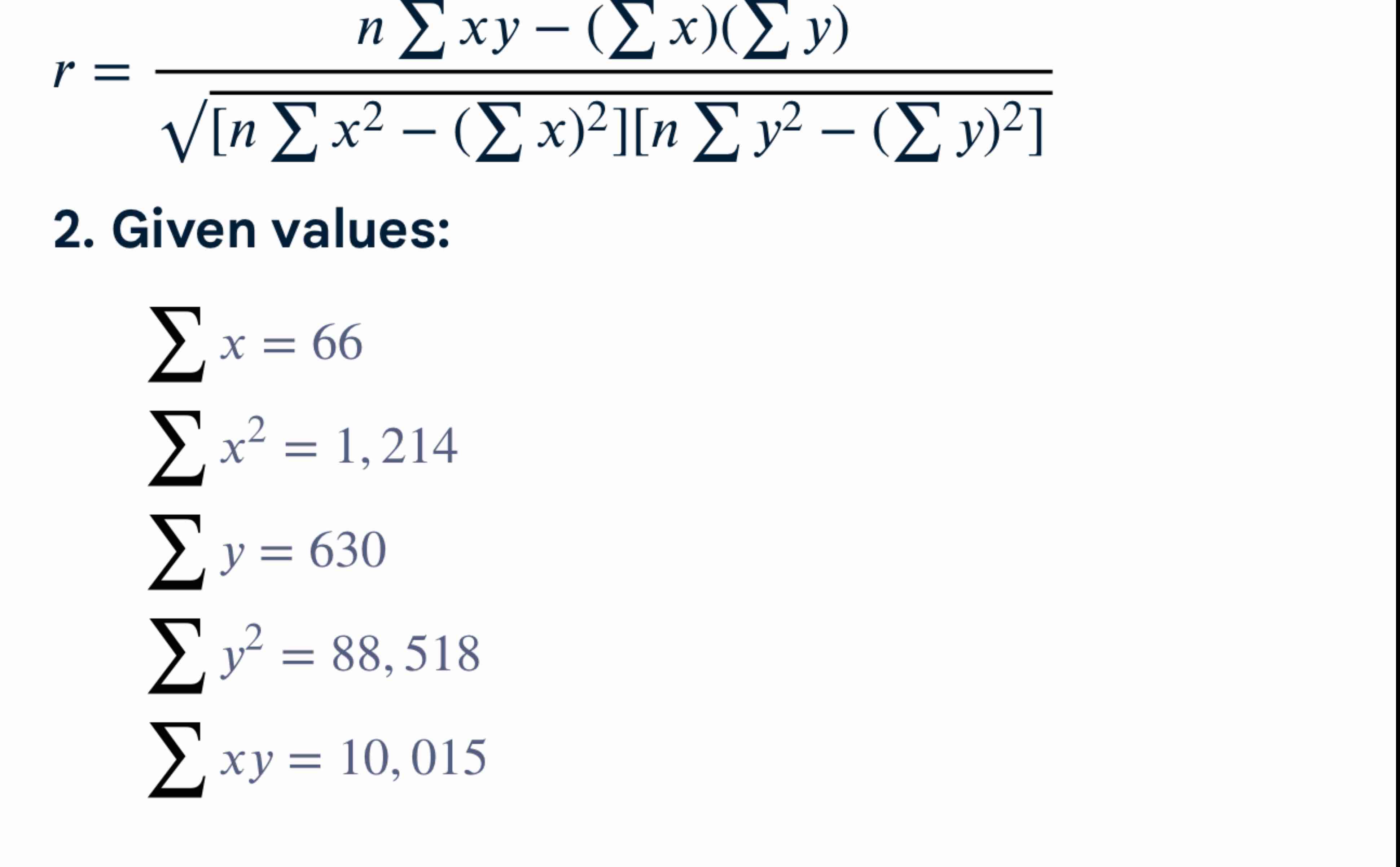 Solved Question | Chegg.com