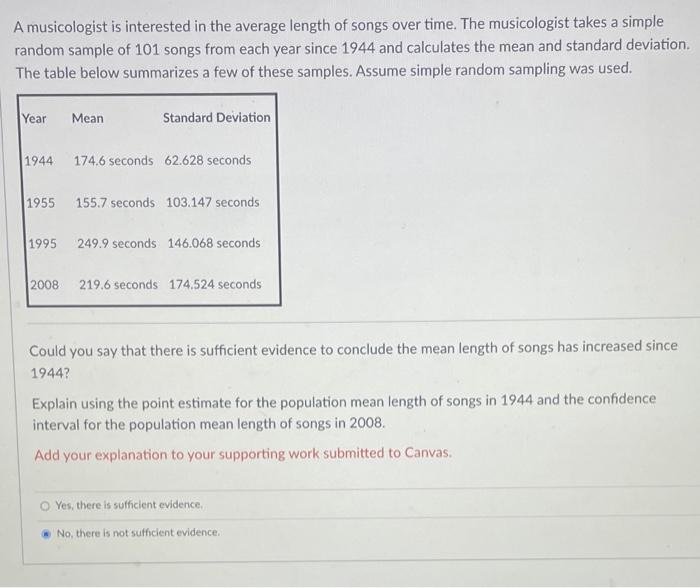 solved-a-musicologist-is-interested-in-the-average-length-of-chegg