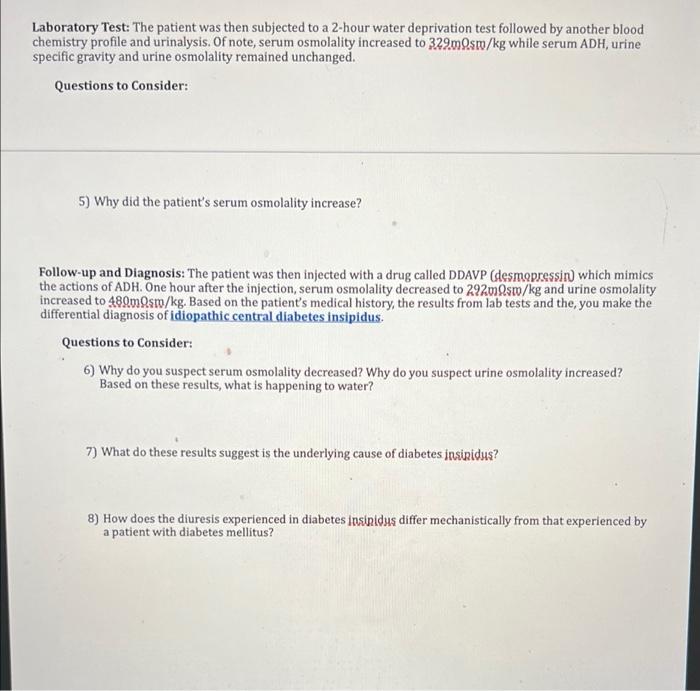 case study chapter 53 assessment of kidney and urinary function