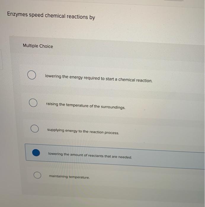 Solved Simple diffusion Multiple Choice moves molecules | Chegg.com