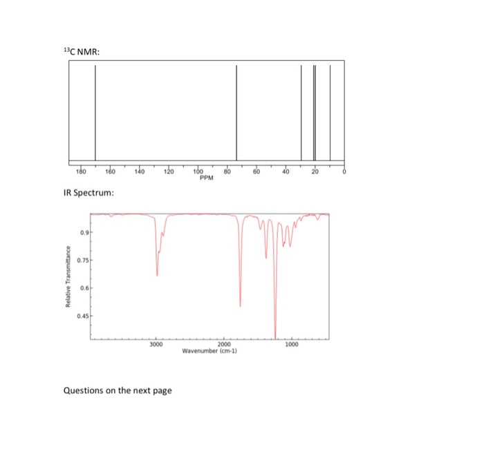 Solved This Is An Organic Chemistry Lab. The Questions Are | Chegg.com