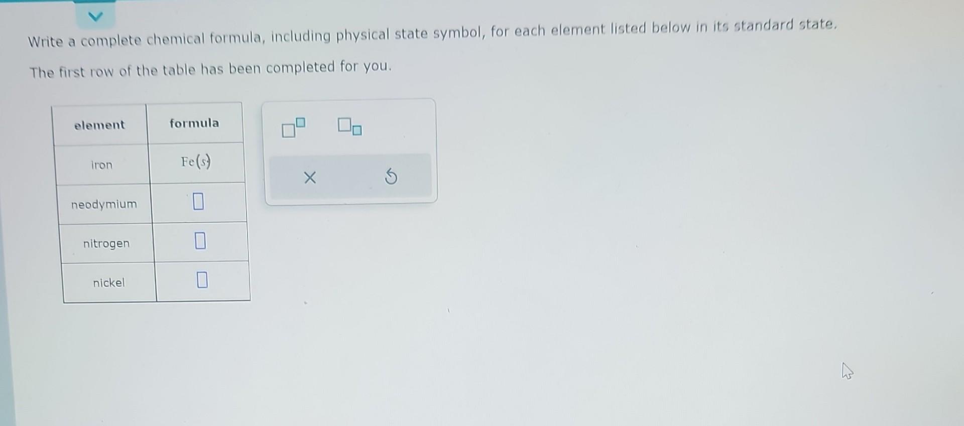 Solved Classify Each Chemical Reaction Classify Each Chegg