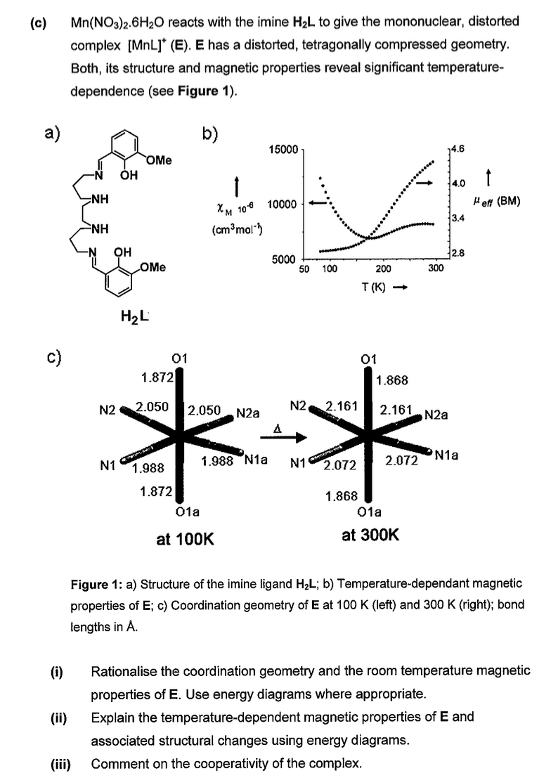 solved-c-mn-no3-2-6h2o-reacts-with-the-imine-h2l-to-give-chegg