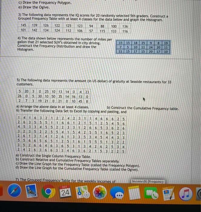 solved-1-manually-copy-the-numbers-in-the-following-2-chegg