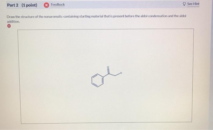 11 Question (2 points) The compound shown here is the | Chegg.com