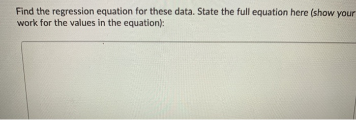 Solved Computation questions 21-25 Previous studies have | Chegg.com