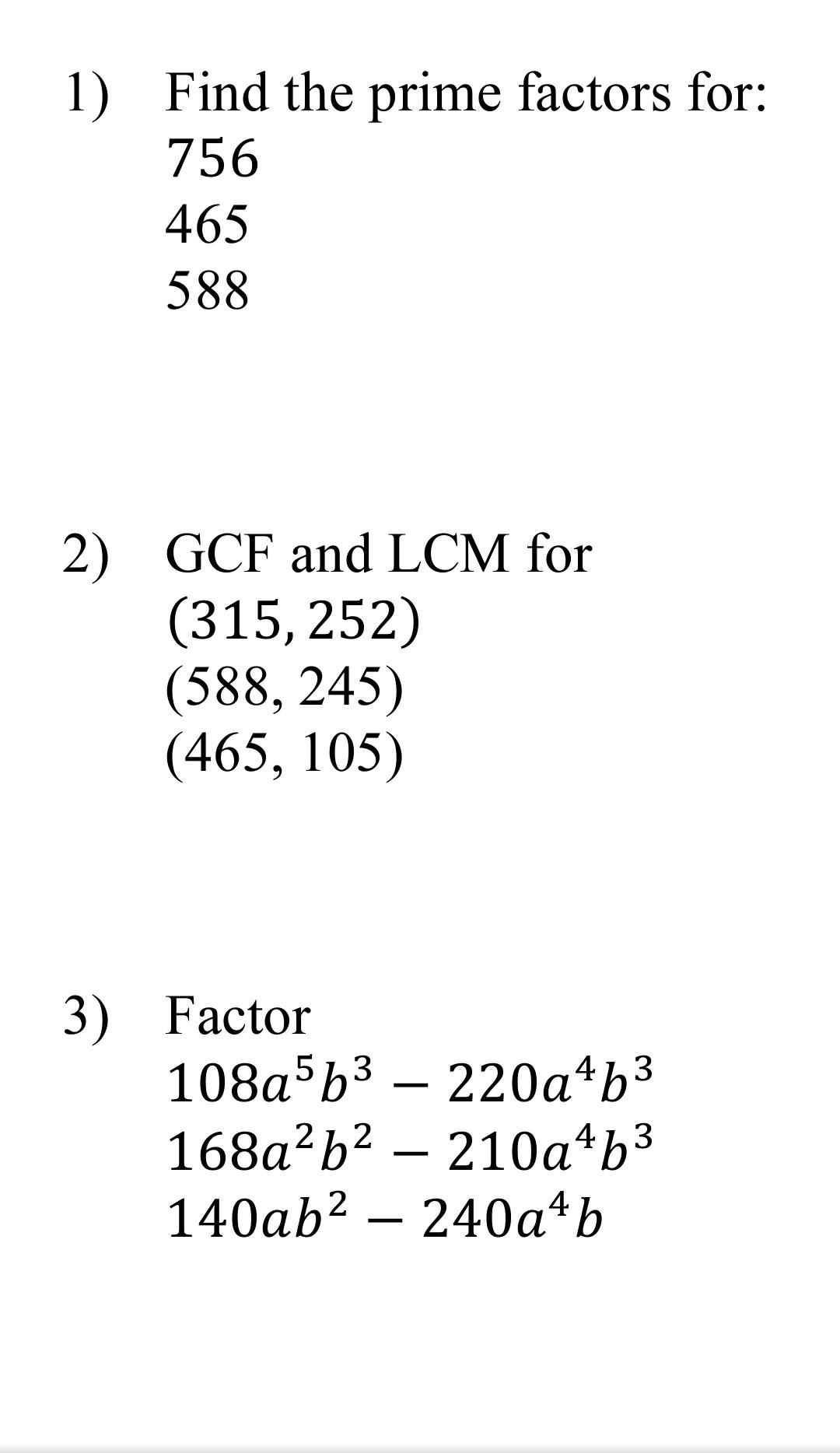 solved-1-find-the-prime-factors-for-756465588-2-gcf-and-chegg