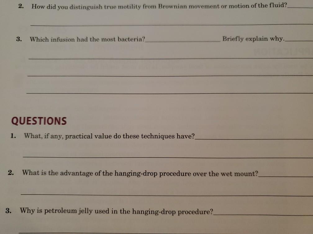 solved-2-how-did-you-distinguish-true-motility-from-chegg