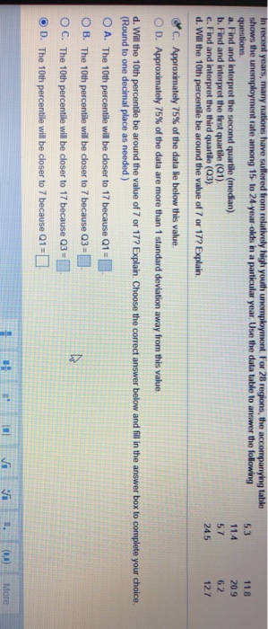 Solved Score: 0 of 1 pt 4 2 of 10 (1 complete) HW Score: | Chegg.com