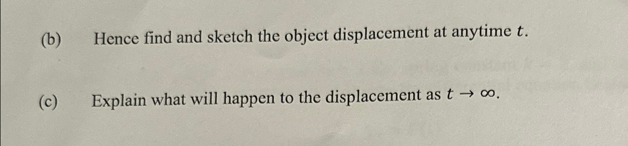 Solved Question 1A 2kg ﻿object is attached to a spring and | Chegg.com
