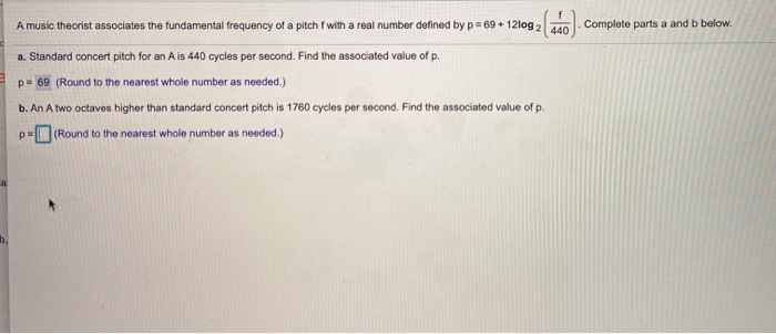 Solved Only Need Help With Part B | Chegg.com