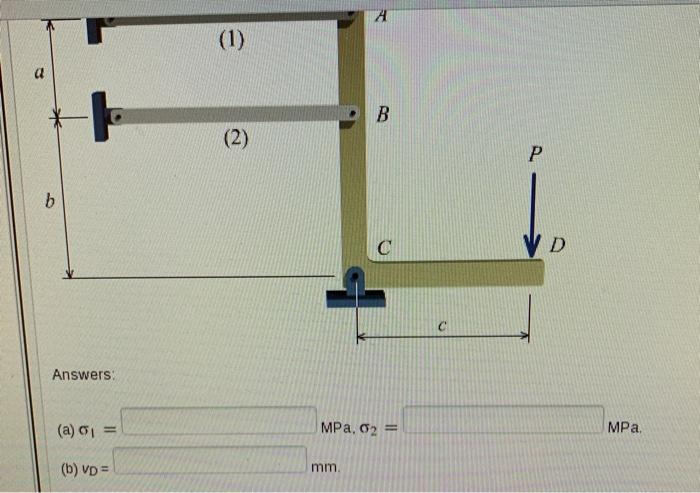 Solved Chapter 5, Reserve Problem 041 The pin-connected | Chegg.com