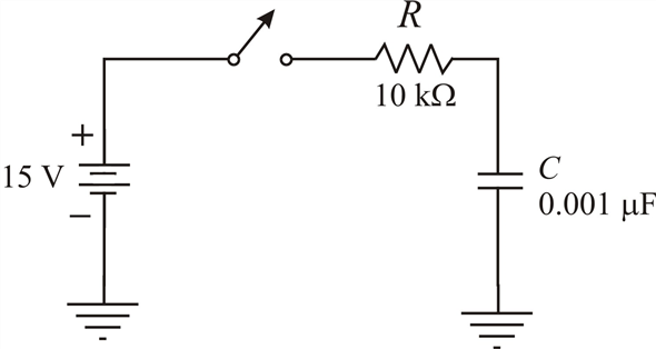 Solved: Chapter 9 Problem 42P Solution | Electric Circuits Fundamentals ...