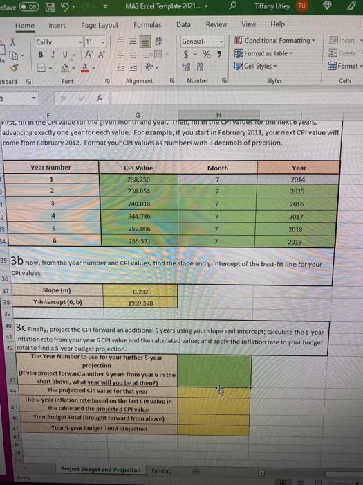 Solved Can anyone tell me what excel formula would I use to | Chegg.com
