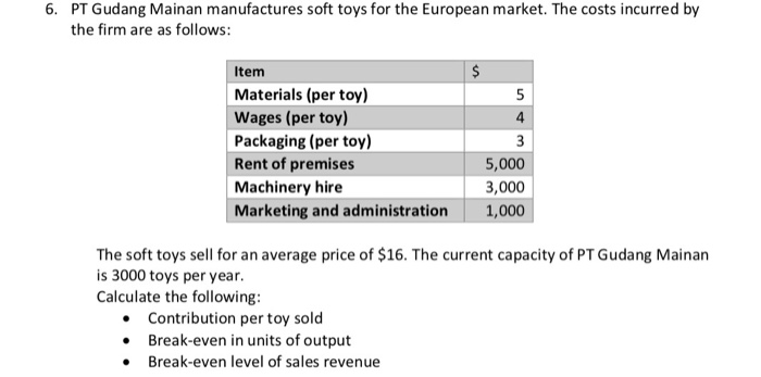 current toy sales