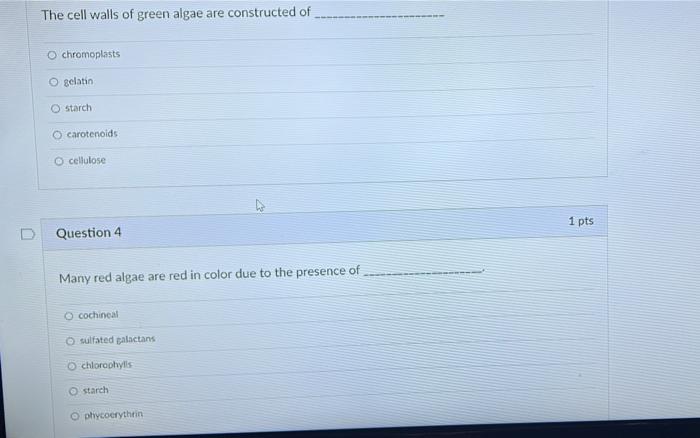 Question 1 In the figure below, what is the purpose | Chegg.com