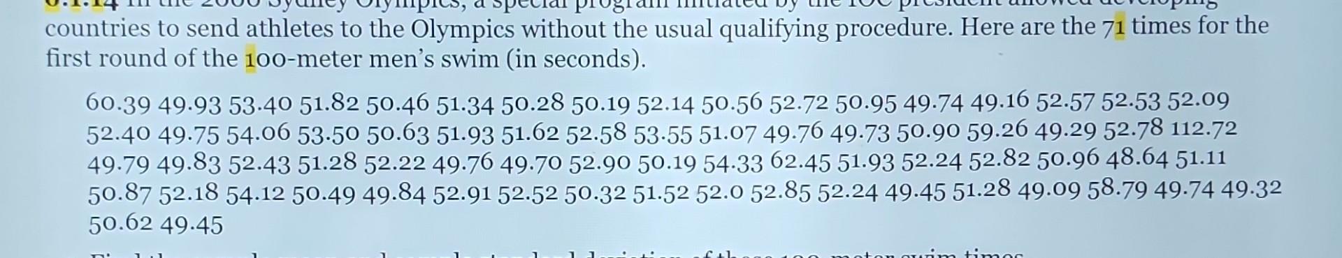 Can You Solve This Please I Did Part A And B But I | Chegg.com