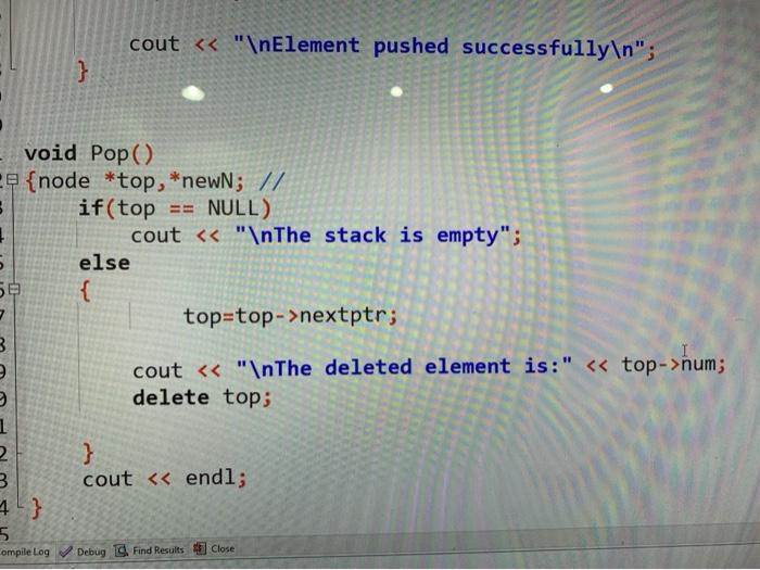 Solved can you correct my code i have logical error it says | Chegg.com