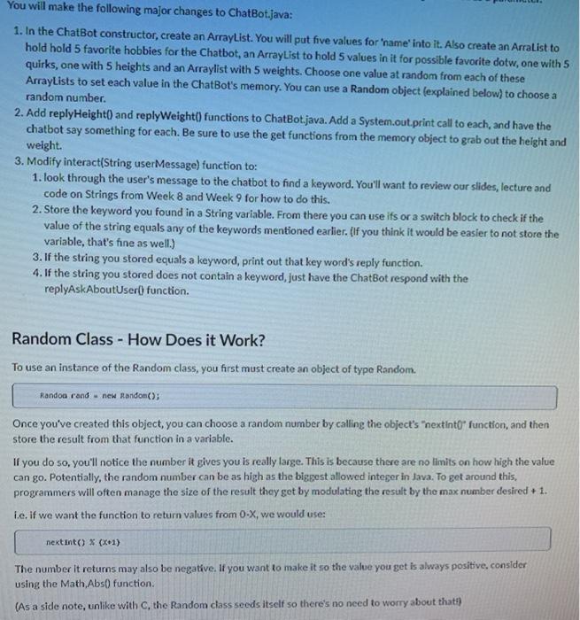 Project 4 A Submit Assignment Due Nov 12 by 11:59pm | Chegg.com