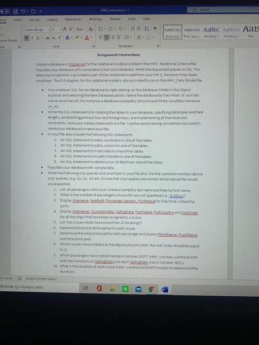 Solved me 16 HW instruction Design Layout Reference Mag | Chegg.com