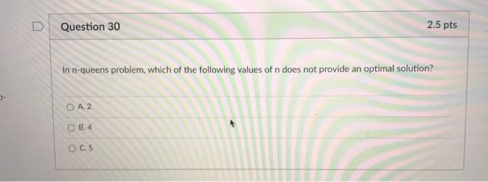 Solved D Question 34 2.5 pts Is the following statement true | Chegg.com