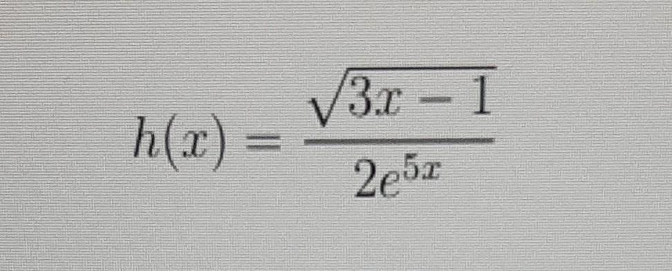 solved-h-x-2e5x3x-1-chegg