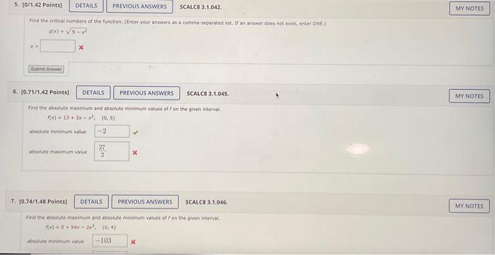 Solved please help! need the answes that are marked red for | Chegg.com