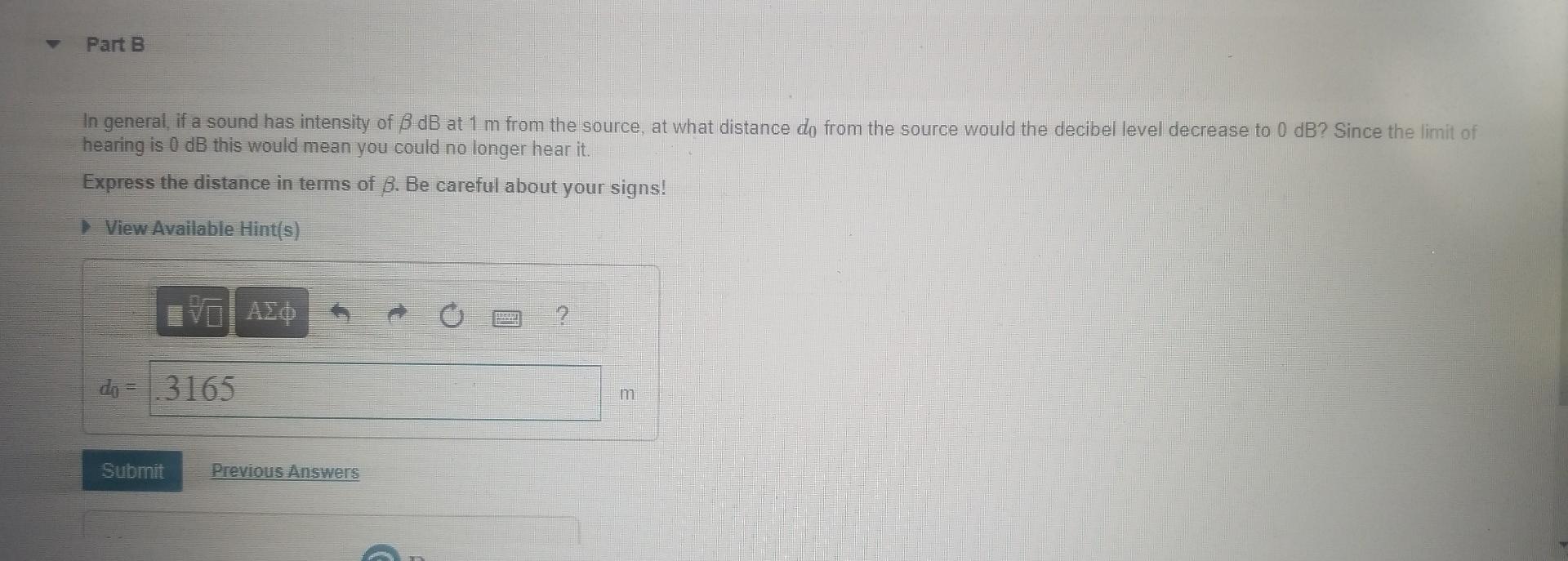 Solved The sound of normal breathing is not very loud, with