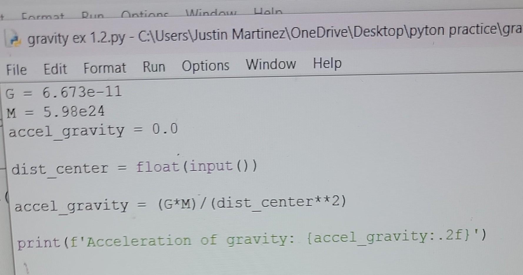 Solved should I put spaces between math operations in | Chegg.com