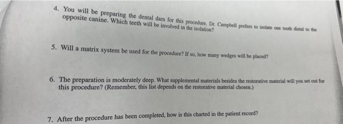 Dental Dam: How to Use It and Why You Should