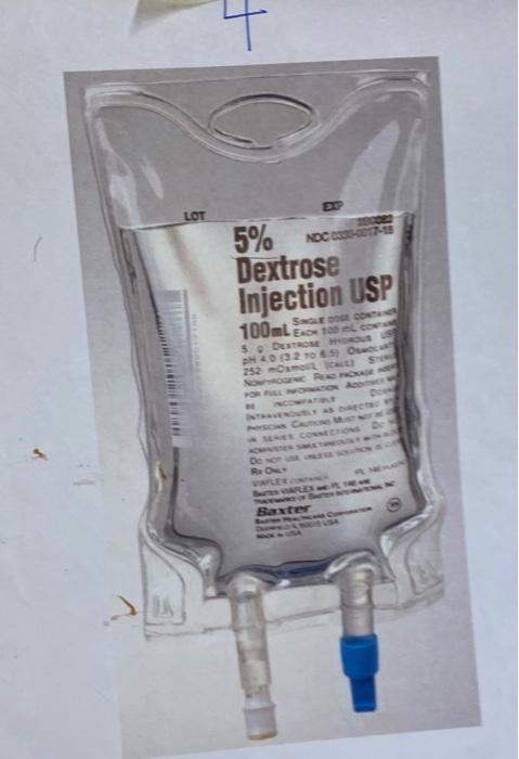hypotonic Part 2: Osmosis Hood A. Examine the samples | Chegg.com