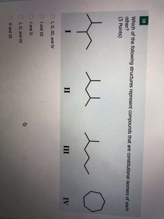 Which Of The Following Represents A Compound Solved Which of the following structures represent compounds | Chegg.com