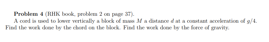 Solved Please show clearly how to work the problem with each | Chegg.com