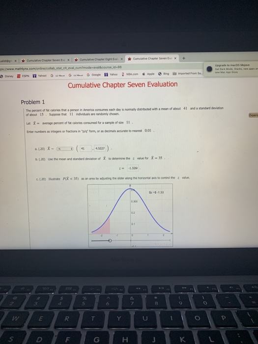 Solved Cumulative Chapter Seven Eve Xe Cumulative Chapter Chegg Com