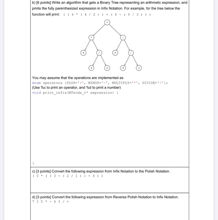 Solved Problem 3 [20 points) In this problem use the | Chegg.com