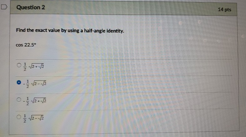 Solved Question 6 15 pts Determine all solutions of the | Chegg.com