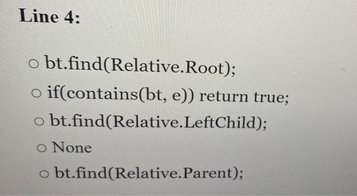 Solved -N- Write the method public static boolean | Chegg.com