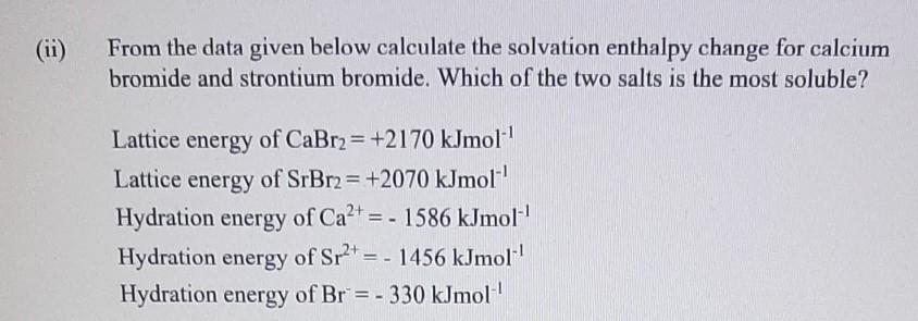 Solved Calculate Wcom and Enthalpy at stream 2 if the