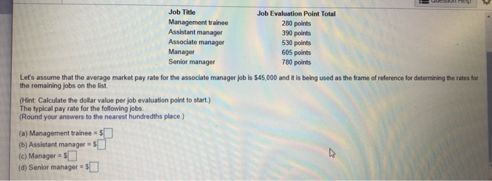 solved-modifying-a-job-evaluation-worksheet-this-chapter-chegg