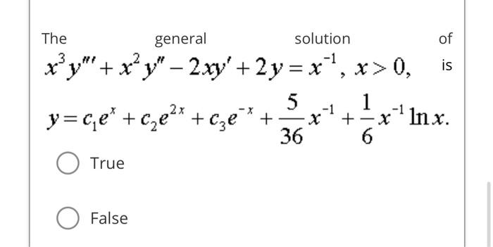 Solved | Chegg.com