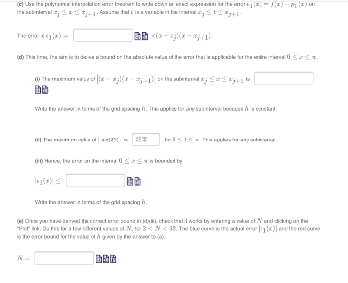 Solved Suppose the function f(x) = 4 sin (2 x) is | Chegg.com