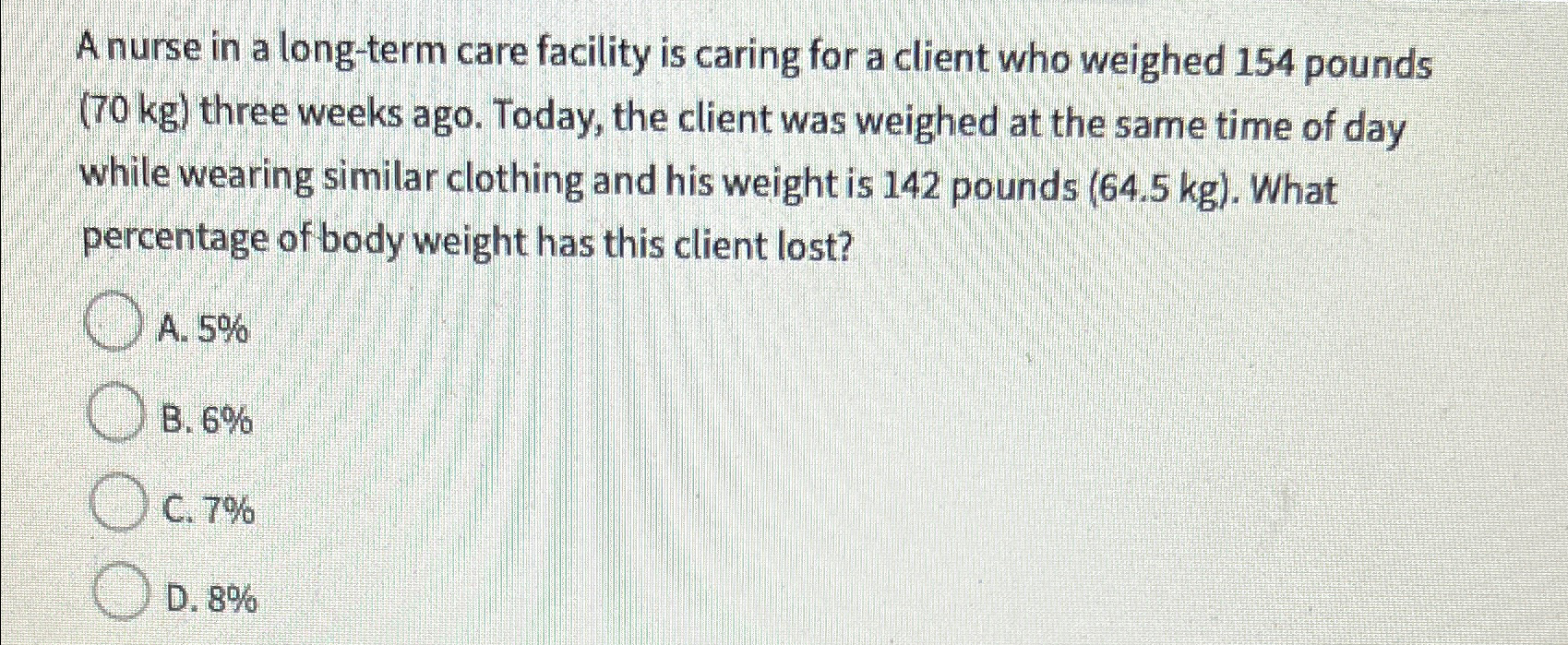 154 pounds 2024 in kg