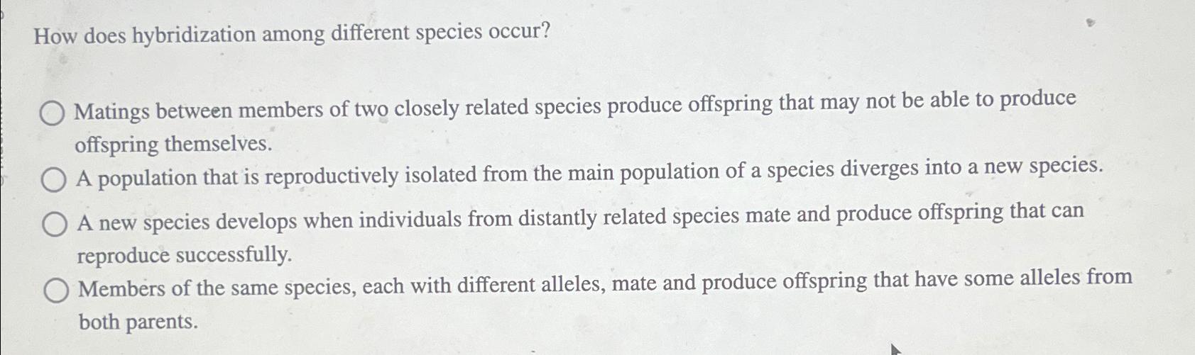 solved-how-does-hybridization-among-different-species-chegg